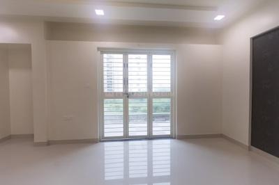 Bedroom Image of 1664 Sq.ft 3 BHK Apartment / Flat for sale in Landmark Lantana Court, Mohammed Wadi Pune for Rs. 14400000