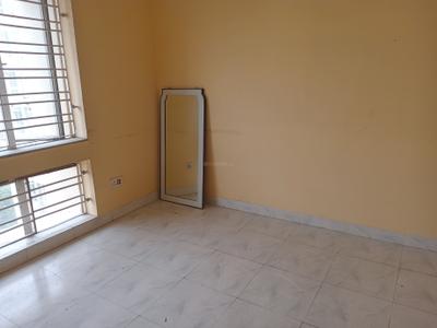 Bedroom Image of 1405 Sq.ft 3 BHK Apartment / Flat for sale in NBCC Vibgyor Towers, New Town Kolkata for Rs. 10800000