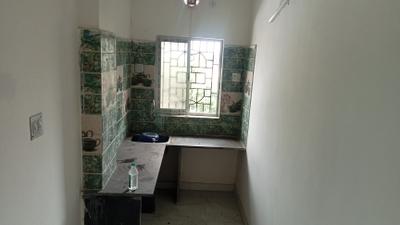 Kitchen Image of 1136 Sq.ft 3 BHK Apartment / Flat for sale in New Barrakpur Kolkata for Rs. 2900000