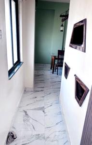 Bedroom Image of 850 Sq.ft 3 BHK Independent House for rent in Khadki Pune for Rs. 32000