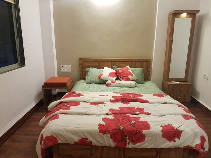 Sai Nagar Society Versova Yari road Andheri West Mumbai  Bedroom 1