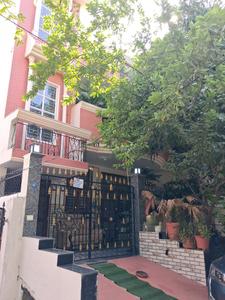 Building Image of 1170 Sq.ft 3 BHK Independent House for rent in Sector 47 Noida for Rs. 30000
