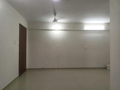 Living Room Image of 817 Sq.ft 2 BHK Apartment / Flat for sale in Mayfair The View, Vikhroli West Mumbai for Rs. 16800000