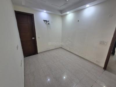 Bedroom Image of 1200 Sq.ft 3 BHK Independent House for sale in South Extension I New Delhi for Rs. 16500000