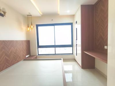 Hall Image of 2453 Sq.ft 3 BHK Apartment / Flat for rent in Rajarajeshware Piccassso, Jayanagar Bengaluru for Rs. 260000
