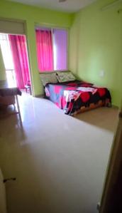 Bedroom Image of 1184 Sq.ft 2 BHK Apartment / Flat for sale in Navelim Village Goa for Rs. 7500000