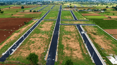SGD Elite Future County Plot View 3