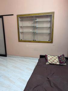 Bedroom Image of House Owner in Kakkanad, Kochi