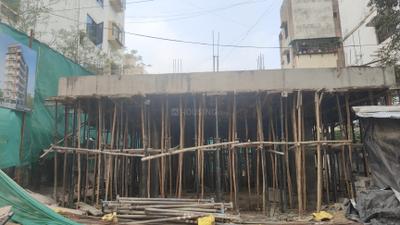 Image of 1500 Sq.ft 3 BHK Apartment / Flat for sale in Jaiprakash Nagar, Nagpur for Rs. 12500000