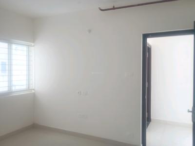 Bedroom Image of 2435 Sq.ft 3 BHK Apartment / Flat for sale in Kondapur Hyderabad for Rs. 28002500