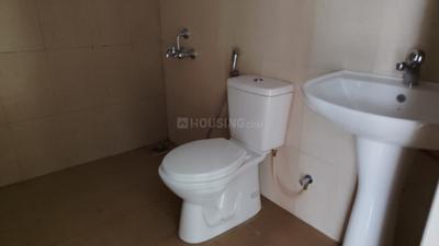Image of 859 Sq.ft 2 BHK Apartment / Flat for sale in Shriram Liberty Square, Gulimangala, Bengaluru for Rs. 7500000
