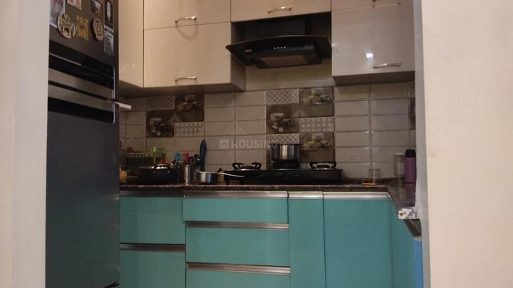 Gaur City 7th Avenue Main Image 1