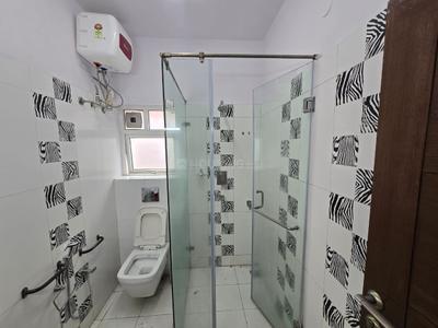Image of 2000 Sq.ft 3 BHK Apartment / Flat for rent in Armane Nagar, Bengaluru for Rs. 85000