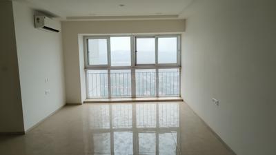 Living Room Image of 1500 Sq.ft 3 BHK Apartment / Flat for sale in Ruparel Ariana, Wadala Mumbai for Rs. 43000000