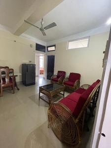 2 BHK Independent Builder Floor
