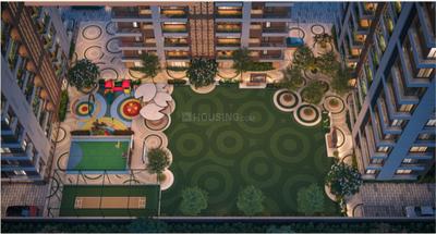 Image of 1336 Sq.ft 2 BHK Apartment / Flat for sale in Northern Infinity, Adajan Gam, Surat for Rs. 6200000