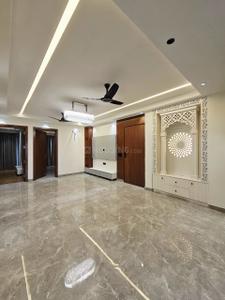 Hall Image of 2300 Sq.ft 3 BHK Builder Floor for sale in Czar Mahira Homes 63A, Kadarpur Gurgaon for Rs. 21700000