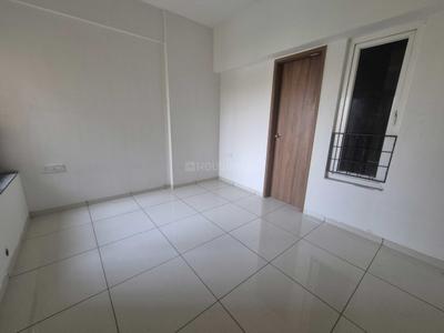 Bedroom Image of 1750 Sq.ft 3 BHK Apartment / Flat for sale in Vishwanath Sarathya West, Shela Ahmedabad for Rs. 8200000