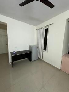 1 BHK Flat