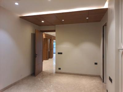 Bedroom Image of 1800 Sq.ft 3 BHK Builder Floor for sale in Sector 57 Gurgaon for Rs. 27000000
