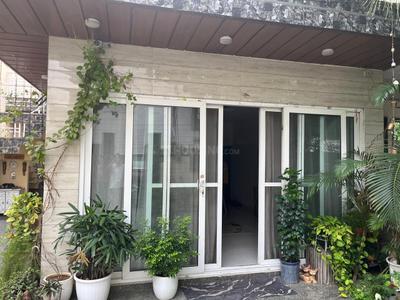 Image of 2200 Sq.ft 3 BHK Builder Floor for rent in Sector 7, Gurgaon for Rs. 29600