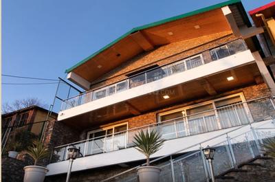 Building Image of 1671 Sq.ft 3.5 BHK Villa for sale in Charleville Mussoorie for Rs. 40000000