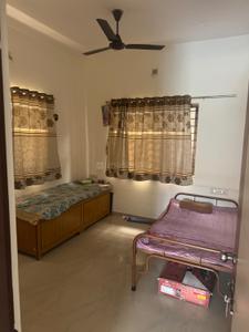 Bedroom Image of 1600 Sq.ft 3 BHK Independent House for sale in Vallabh Vidhyanagar Anand for Rs. 4750000