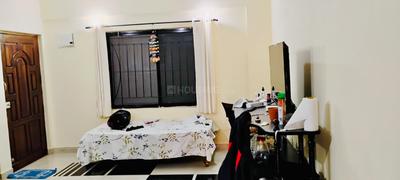 Hall Image of 1535 Sq.ft 3 BHK Apartment / Flat for sale in Hoodi Bengaluru for Rs. 10000000