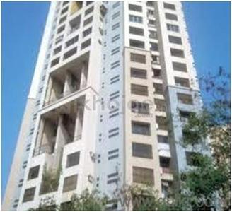 Image of 2200 Sq.ft 4 BHK Duplex for sale in Samarth Meghdoot, Andheri West, Mumbai for Rs. 90000000