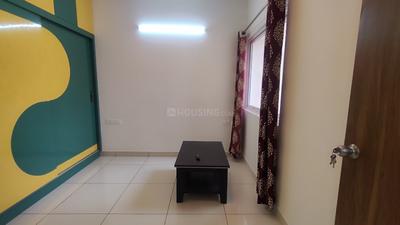 Bedroom Image of 990 Sq.ft 2 BHK Apartment / Flat for rent in Prestige Finsbury Park Hyde, Gummanahalli Bengaluru for Rs. 25000
