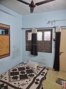 Bedroom Image of 900 Sq.ft 2 BHK Independent House for sale in Palanpur Jakatnaka Surat for Rs. 6500000