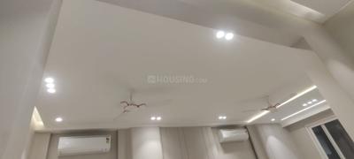 Hall Image of 2000 Sq.ft 3.5 BHK Apartment / Flat for rent in DDA Vasant Kunj, Vasant Kunj New Delhi for Rs. 100000