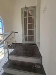 Balcony Image of 980 Sq.ft 3 BHK Duplex for sale in Banjarawala Dehradun for Rs. 9000000