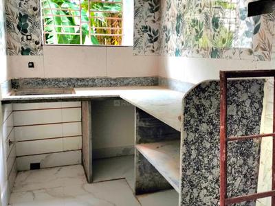 Kitchen Image of 972 Sq.ft 3 BHK Apartment / Flat for sale in Hindmotor Hooghly for Rs. 2332800