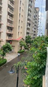 Image of 1950 Sq.ft 4.5 BHK Apartment / Flat for sale in Emaar Palm Hills, Sector 77, Gurgaon for Rs. 26500000