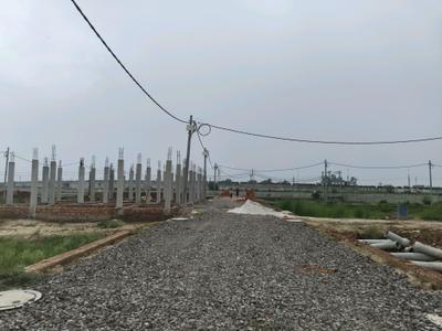 Image of 100 Sq.ft Residential Plot / Land for sale in Dadri, Greater Noida for Rs. 3000650
