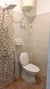 Image of 1146 Sq.ft 2 BHK Apartment / Flat for rent in Prabhavathi Akshaya Guna Residency, Hulimavu, Bengaluru for Rs. 30000