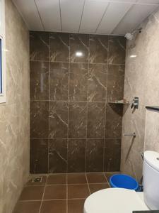 Bedroom One Image of 840 Sq.ft 2 BHK Apartment / Flat for rent in Prestige Jindal City, Anchepalya Bengaluru for Rs. 41000