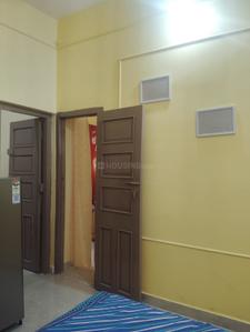 Bedroom Image of 1060 Sq.ft 2 BHK Independent House for rent in Kokar Ranchi for Rs. 25000