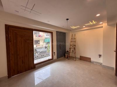 Bedroom Image of 1800 Sq.ft 3 BHK Builder Floor for sale in Green Field Colony Faridabad for Rs. 16200000