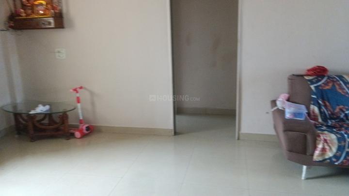 Golden Park Living Room 1