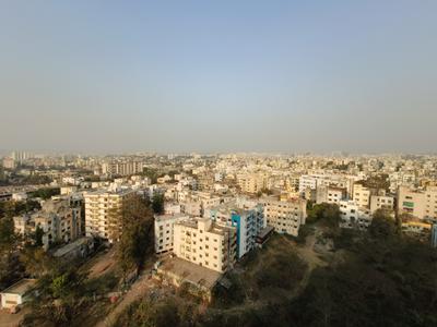 Image of 635 Sq.ft 1 BHK Apartment / Flat for sale in Majestique Mrugavarsha, Dhayari, Pune for Rs. 4200000