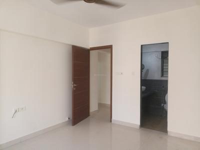 Bedroom Image of 811 Sq.ft 2 BHK Apartment / Flat for sale in Dosti Ambrosia, Antop Hill Mumbai for Rs. 26500000
