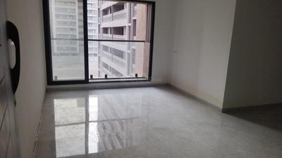 Living Room Image of 1251 Sq.ft 2 BHK Apartment / Flat for sale in Mahadev Omkar Heights, Dahin Nagar Surat for Rs. 4591000