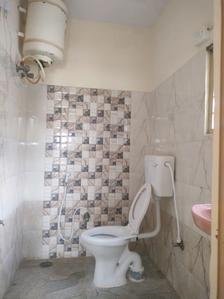Bedroom Image of 500 Sq.ft 1 BHK Independent House for rent in Bellandur Bengaluru for Rs. 17000