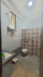 Bedroom Image of 1232 Sq.ft 3 BHK Duplex for sale in Mahendra Ample Park, Salaiya Bhopal for Rs. 12000000