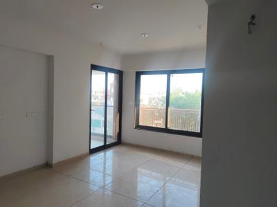 Living Room Image of 1250 Sq.ft 2 BHK Apartment / Flat for sale in Kameshwar Elite 140, Bodakdev Ahmedabad for Rs. 10000000
