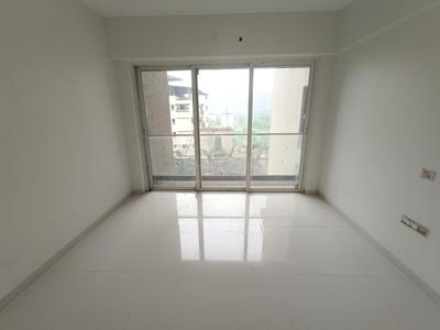Hall Image of 1350 Sq.ft 2.5 BHK Apartment / Flat for rent in Belapur CBD Navi Mumbai for Rs. 80000