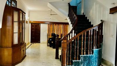 Hall Image of 3000 Sq.ft 4 BHK Villa for rent in Dalanwala Dehradun for Rs. 95000