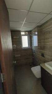 Image of 1588 Sq.ft 3 BHK Apartment / Flat for rent in Omkar Veda Exclusive, Parel, Mumbai for Rs. 170000